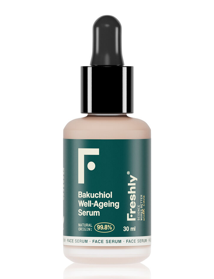 Bakuchiol Well-Ageing Serum