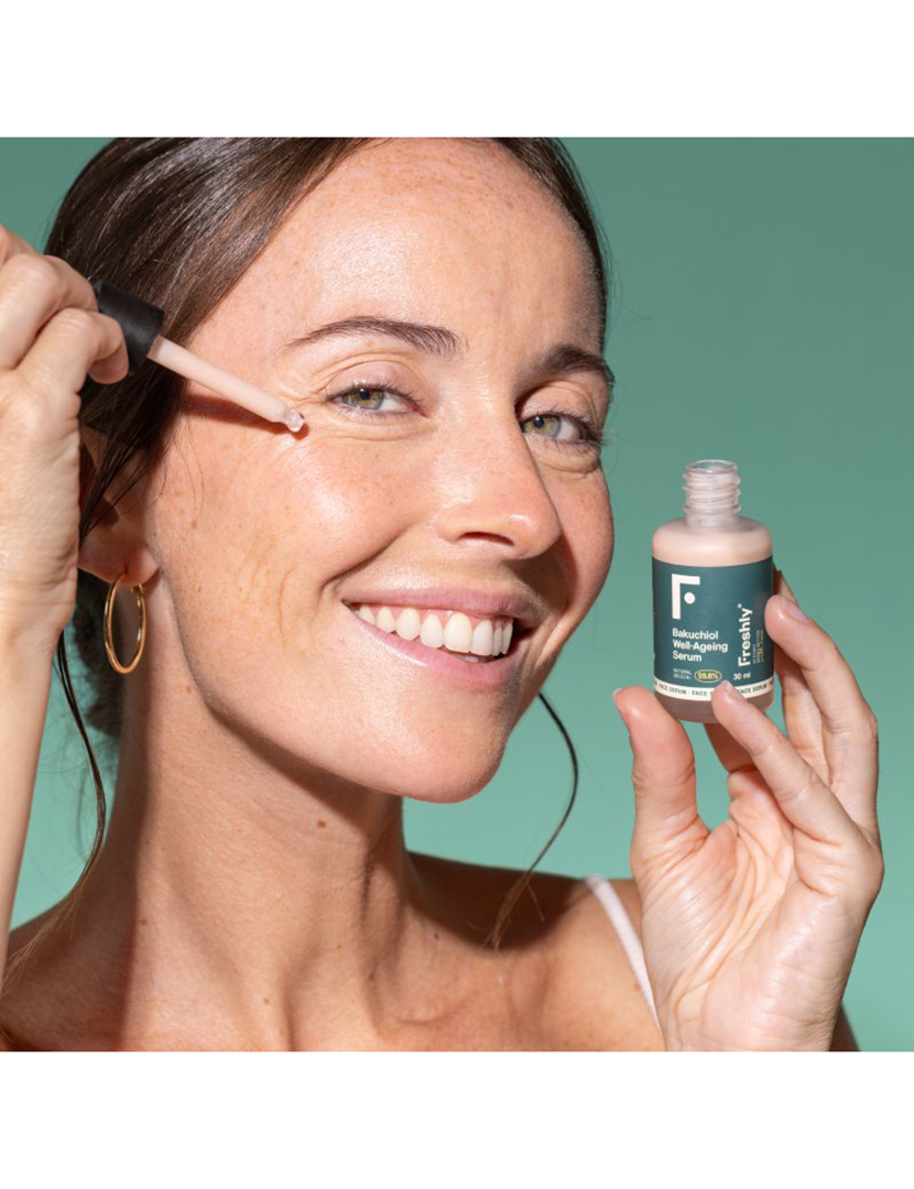 Bakuchiol Well-Ageing Serum
