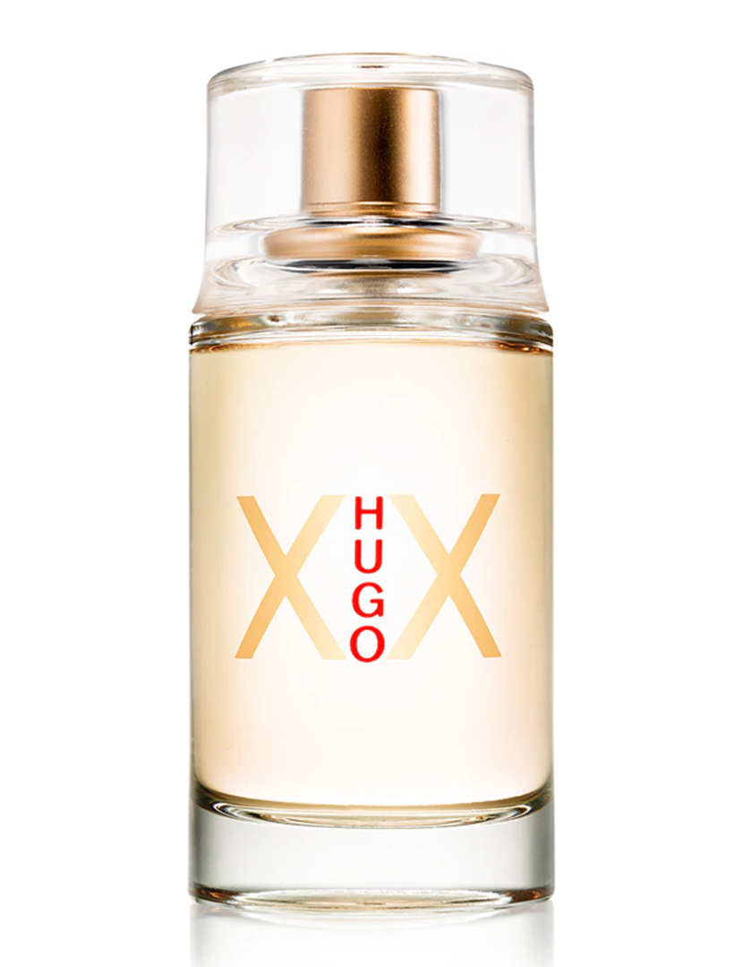 Hugo XX Woman Eau de Toilette
