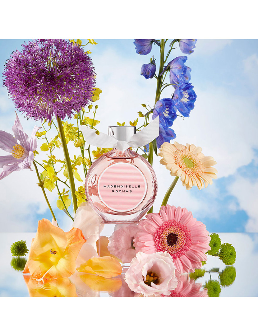 Mademoiselle Rochas Eau de Parfum