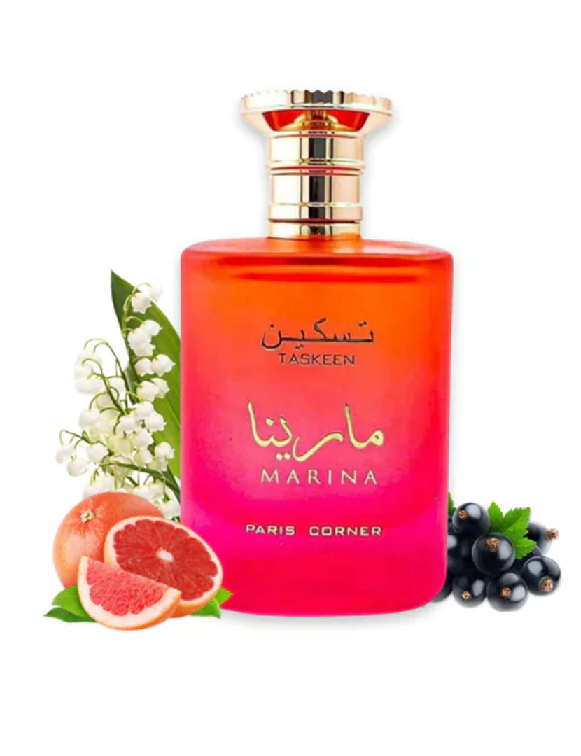 Taskeen Marina Eau de Parfum