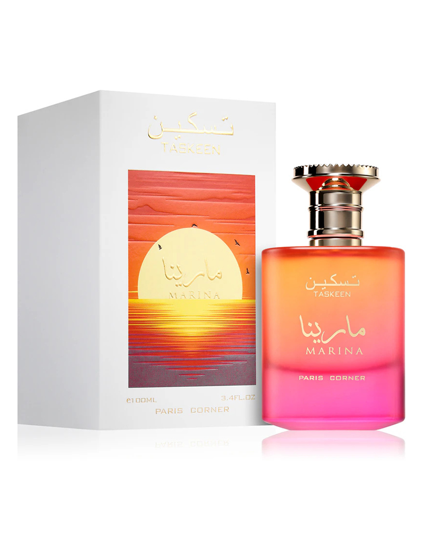 Taskeen Marina Eau de Parfum