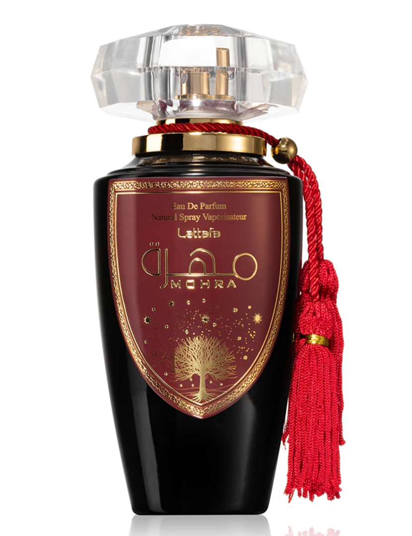 Mohra Eau de Parfum Spray