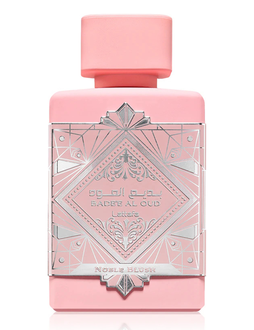 Badee Al Oud Noble Blush Eau de Parfum