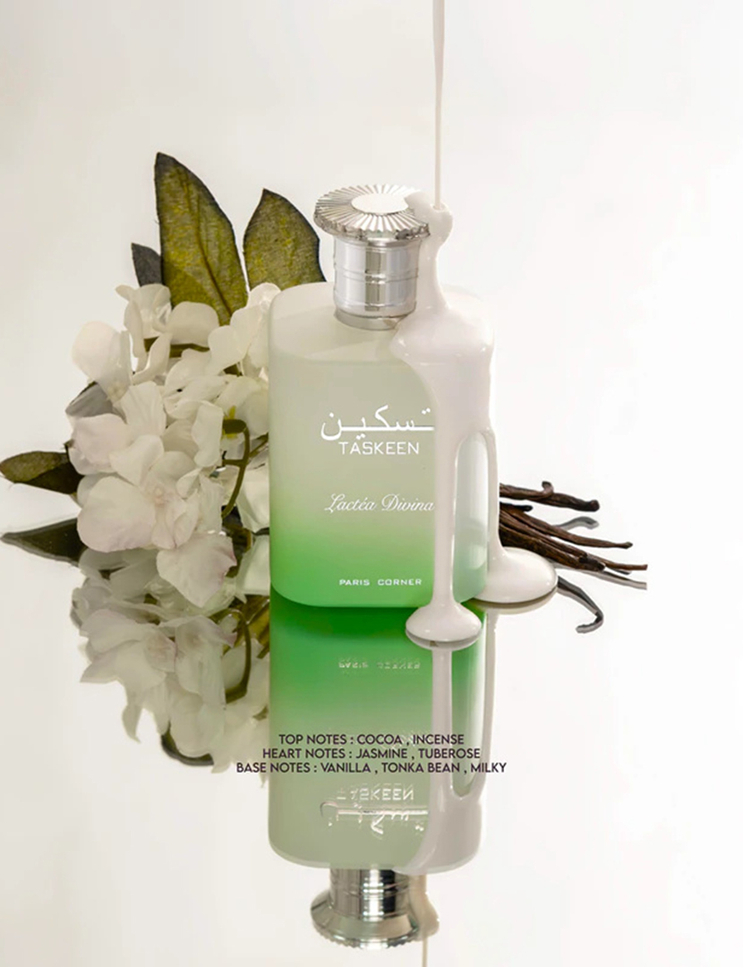Taskeen Lactéa Divina Eau de Parfum