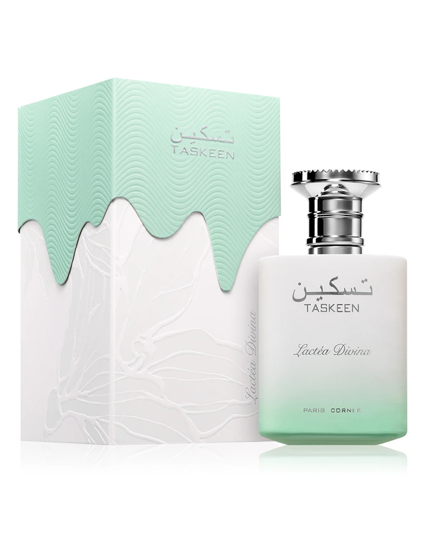Taskeen Lactéa Divina Eau de Parfum