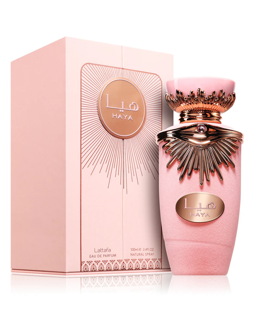 Haya Eau De Parfum