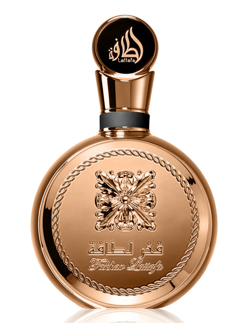 Fakhar Gold Extrait Eau de Parfum