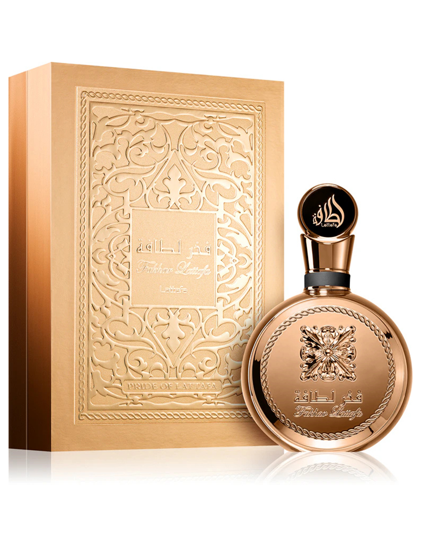 Fakhar Gold Extrait Eau de Parfum