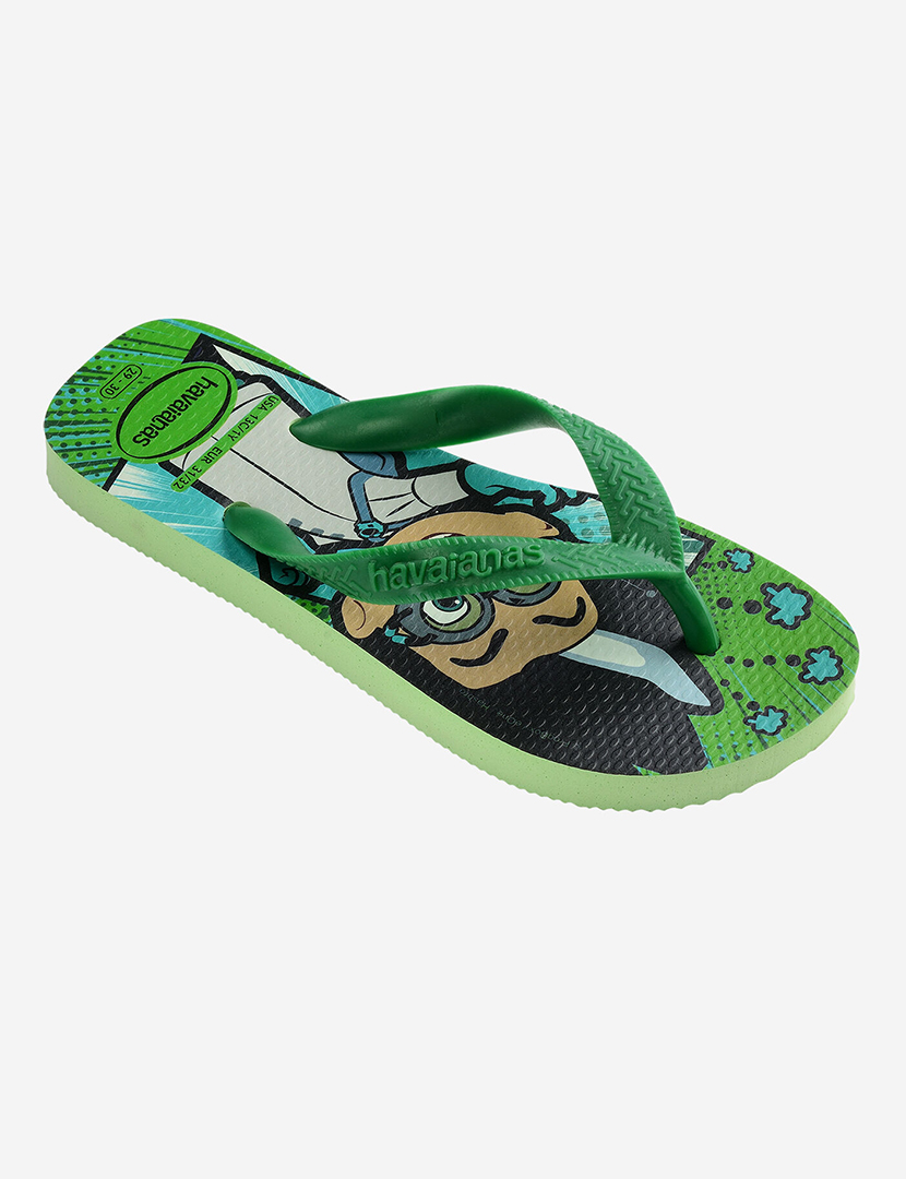 Chinelos Kids Top PJ Masks