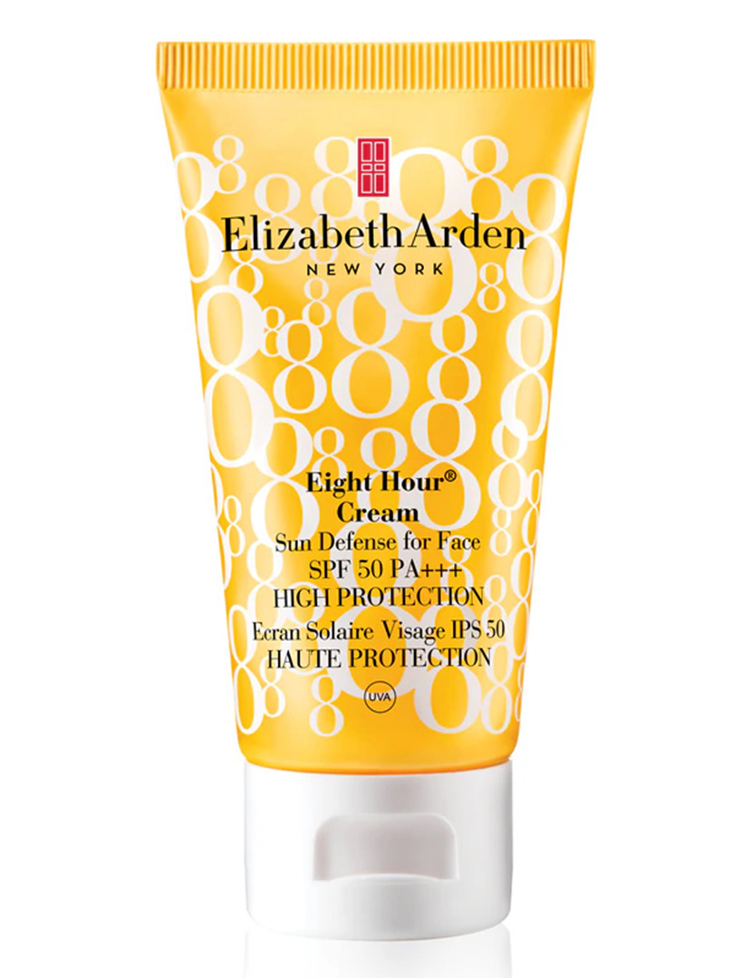 Eight Hour Cream Sun Defense FPS50