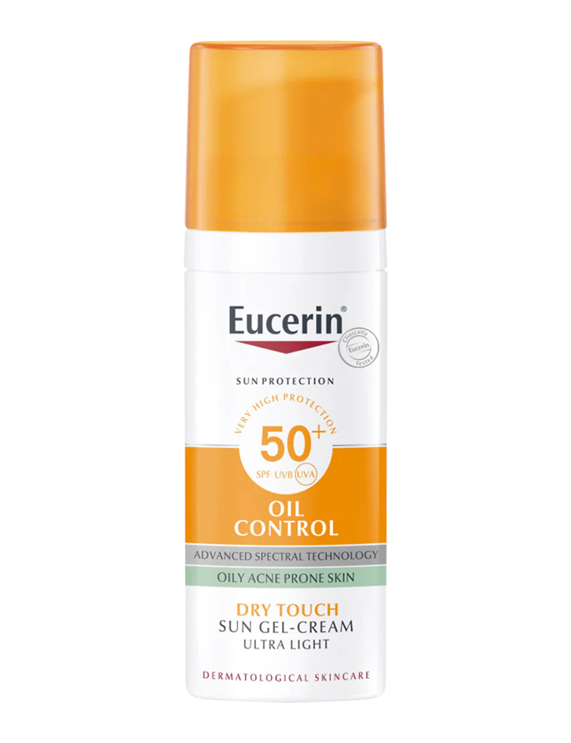 Protetor Solar Oil Control Dry Touch FPS50