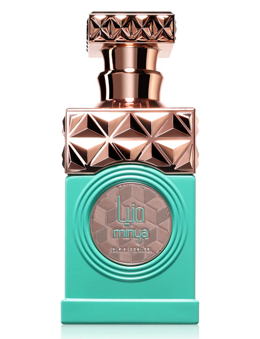 Minya Eau de Parfum
