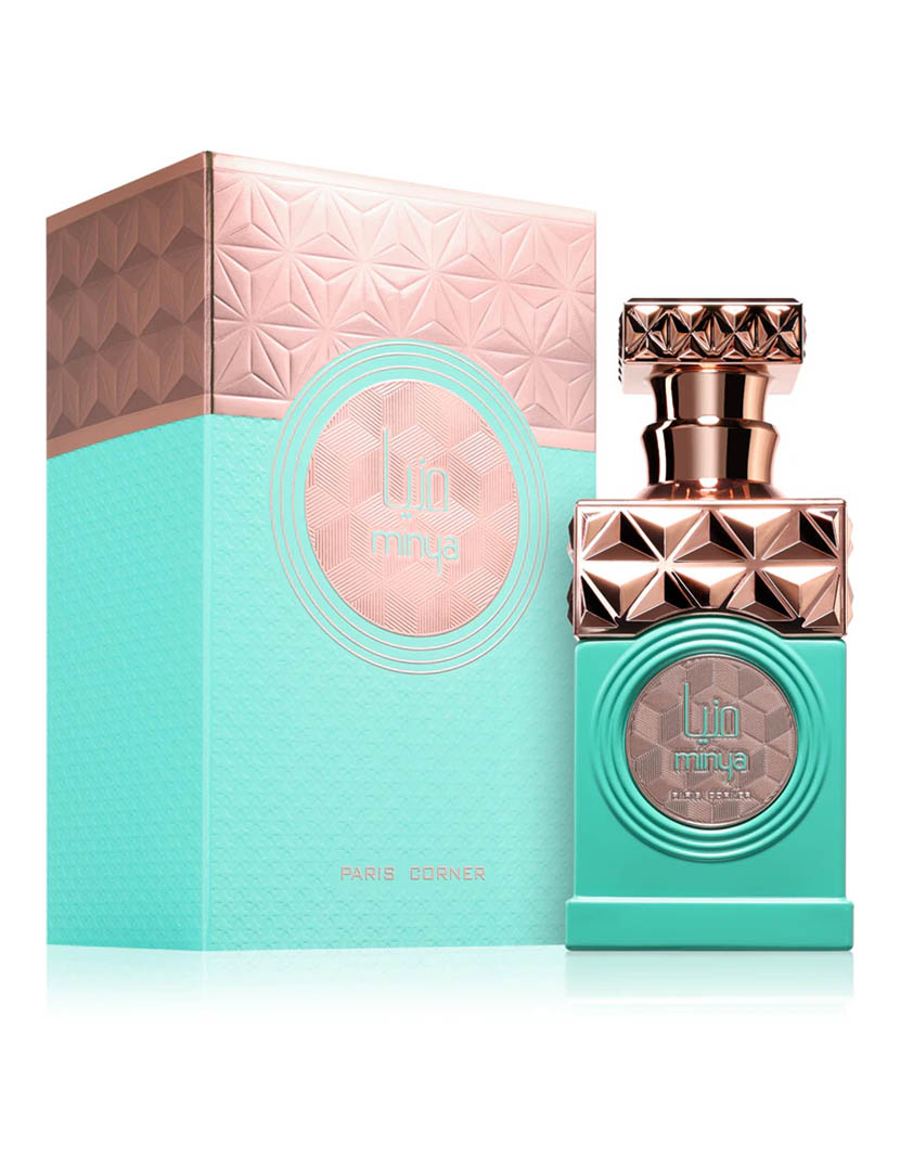 Minya Eau de Parfum