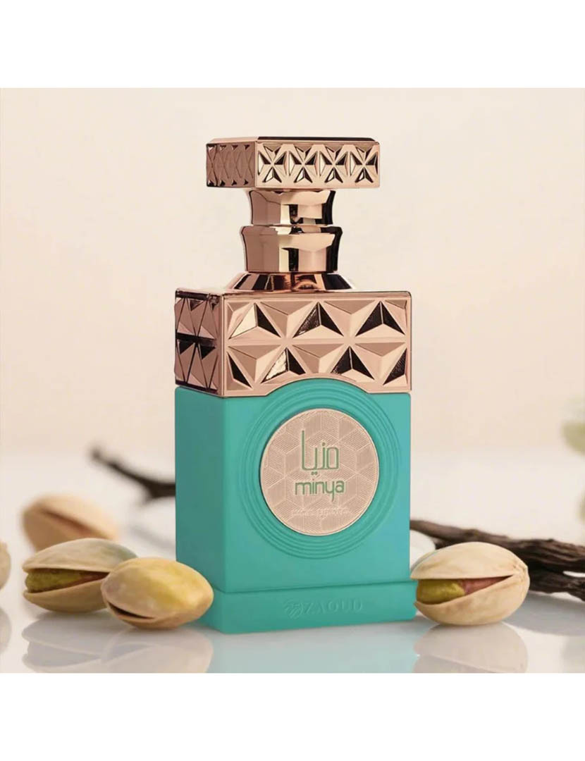 Minya Eau de Parfum