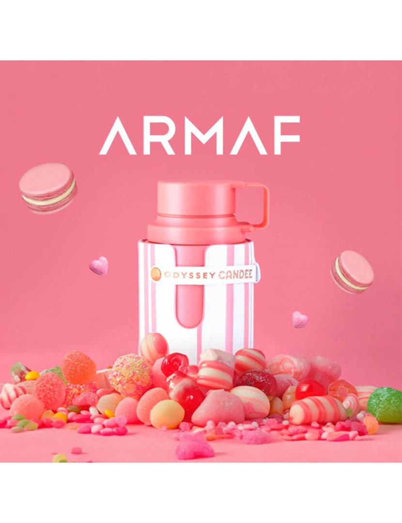 Odyssey Candee Eau de Parfum