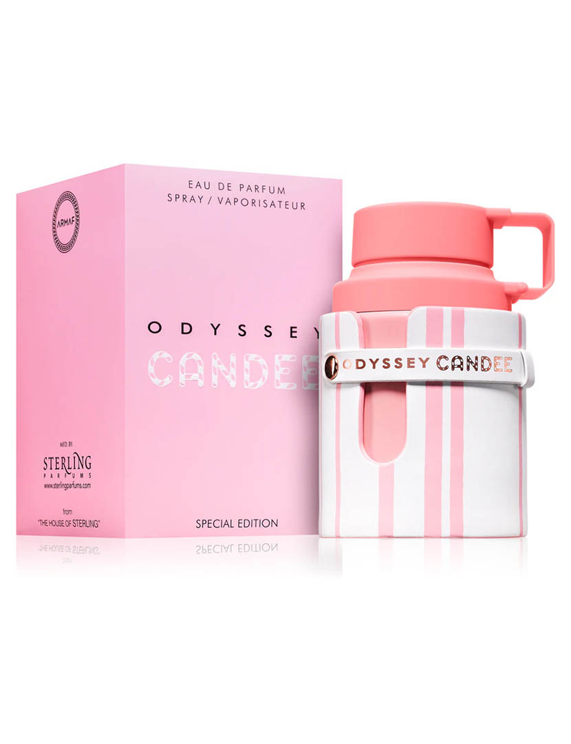 Odyssey Candee Eau de Parfum