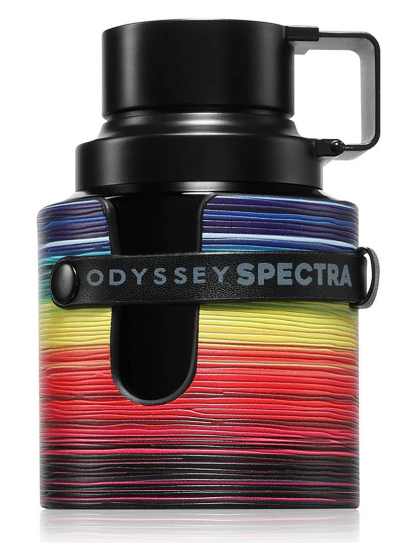 Odyssey Spectra Eau de Parfum