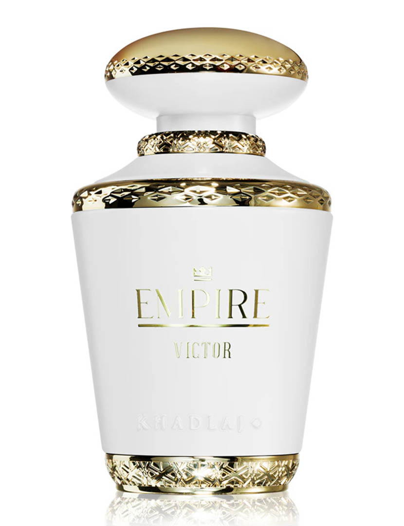 Empire Victor Eau de Parfum