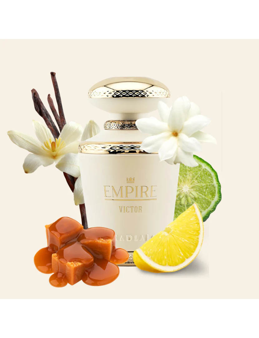 Empire Victor Eau de Parfum