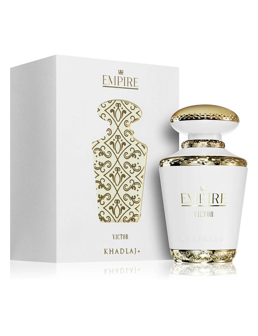Empire Victor Eau de Parfum