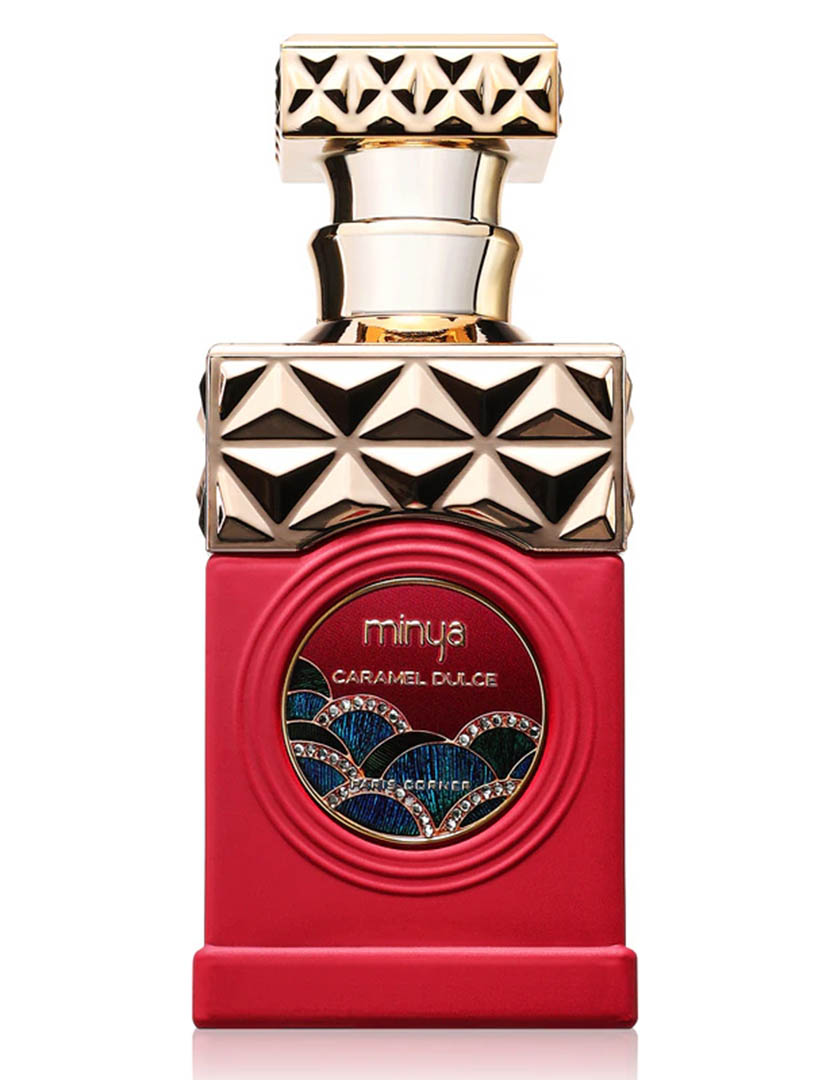Minya Caramel Dulce Eau de Parfum