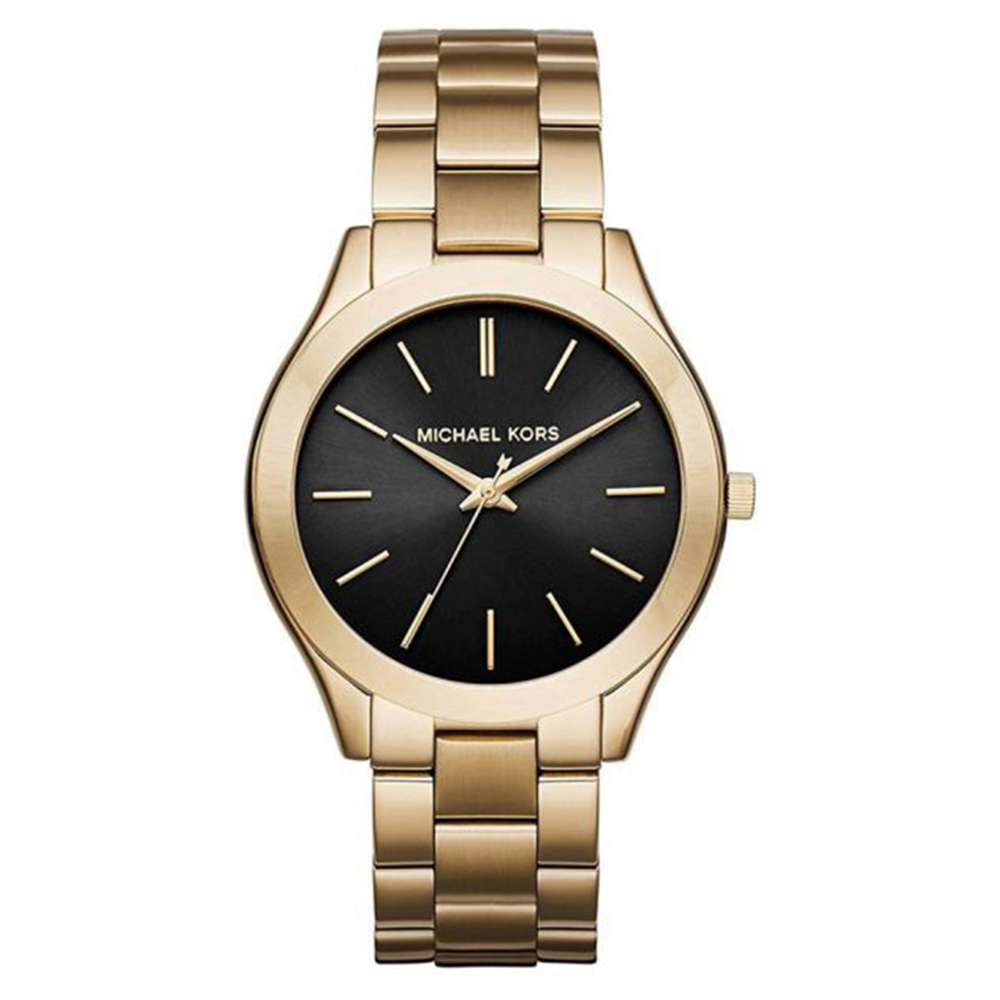 Relógio Slim Runway