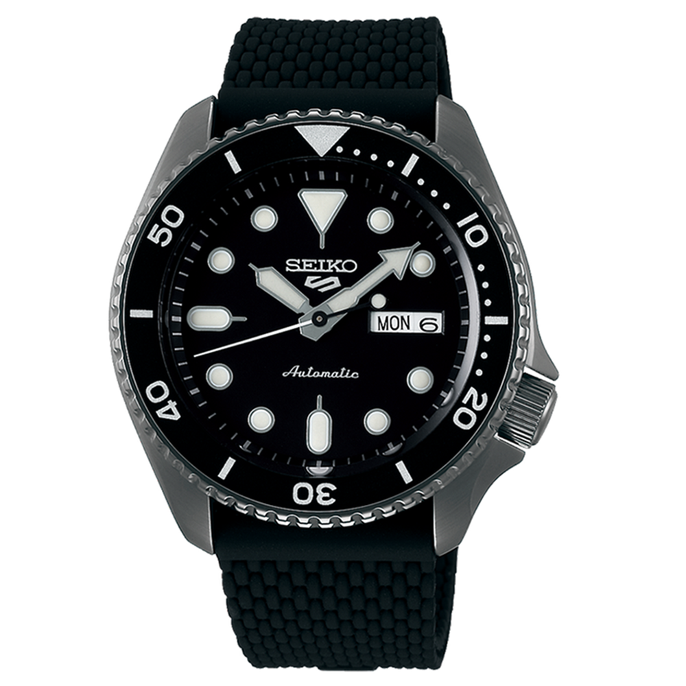 Relógio 5 Sports SKX