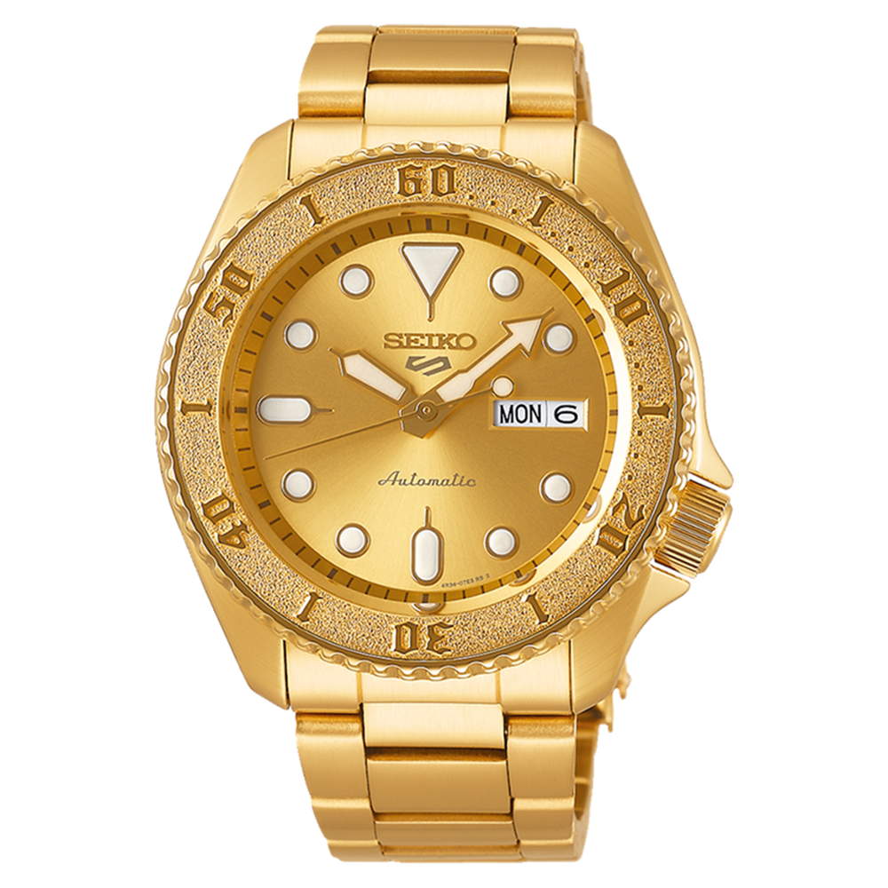 Relógio 5 Sports SKX