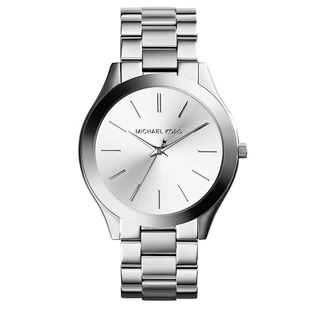 Relógio Slim Runway