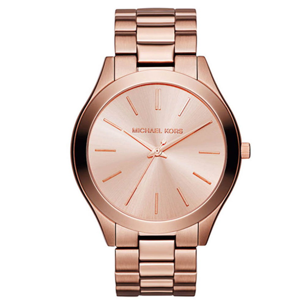 Relógio Mini Slim Runway