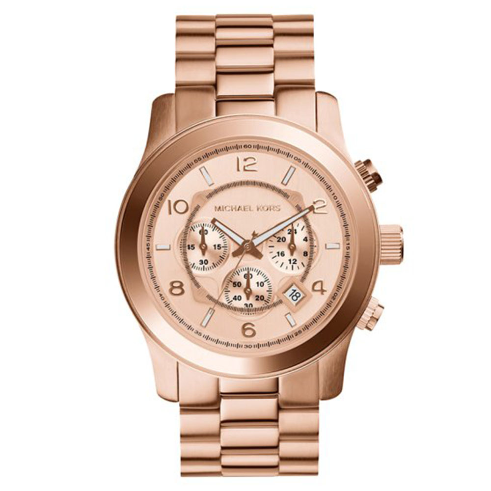 Relógio Runway Cronógrafo