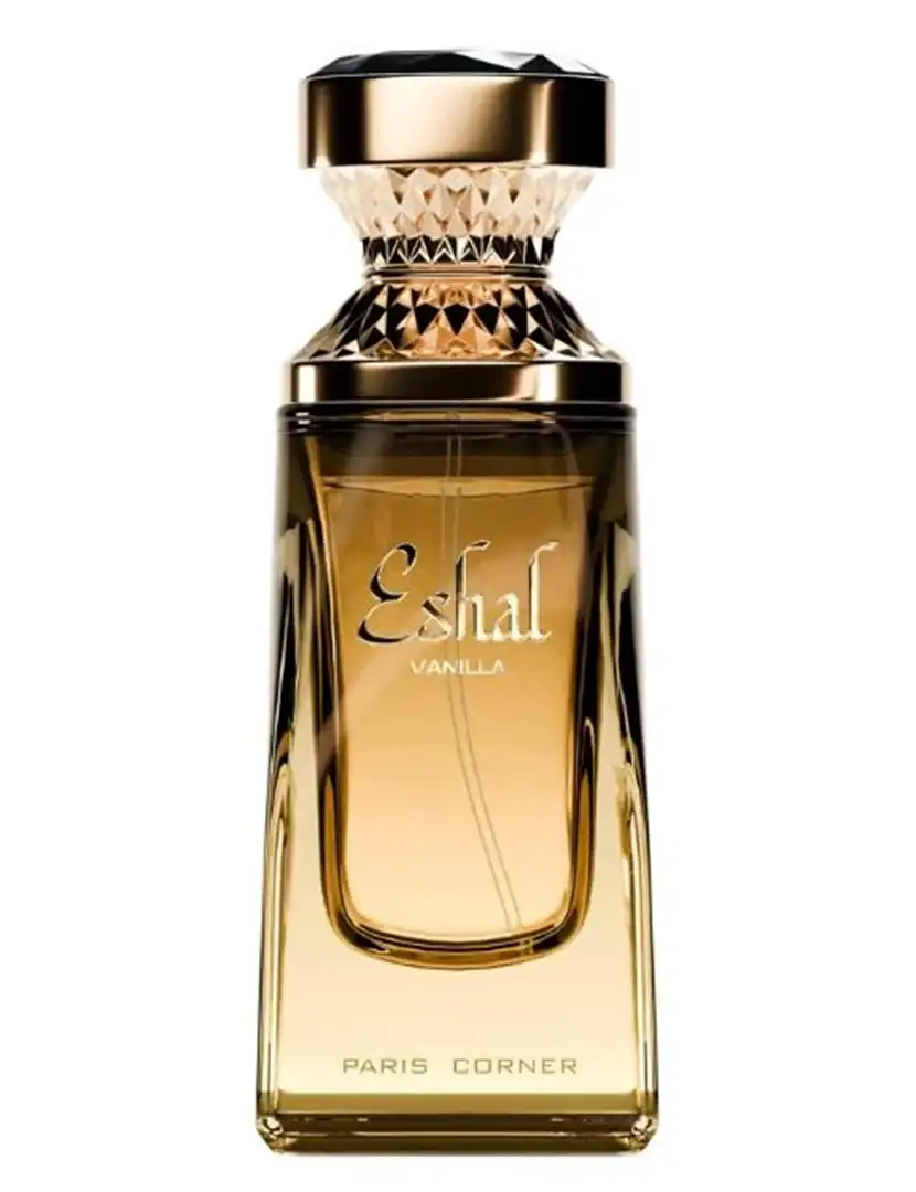 Eshal Vanilla Eau de Parfum