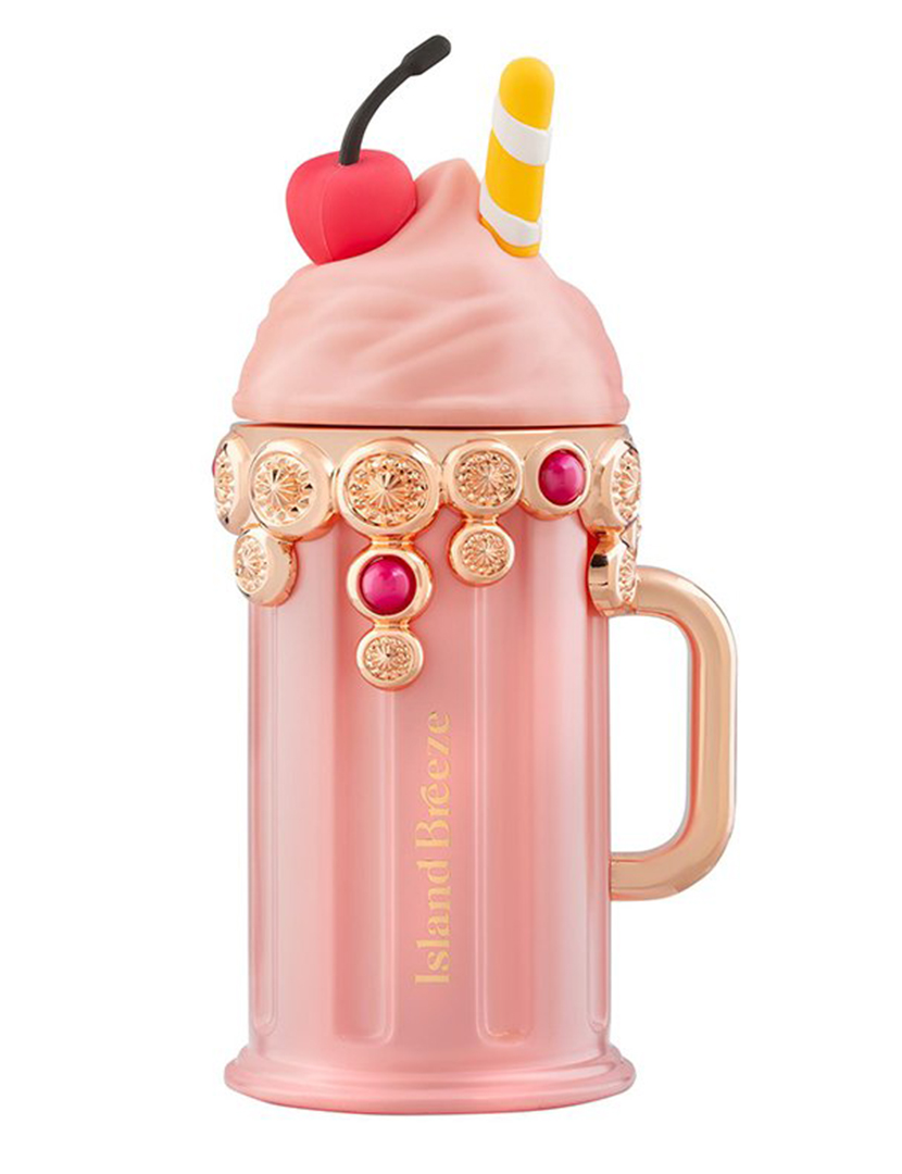 Island Breeze Eau de Parfum