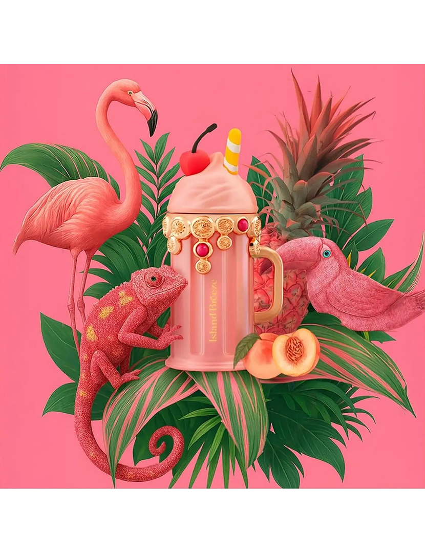 Island Breeze Eau de Parfum