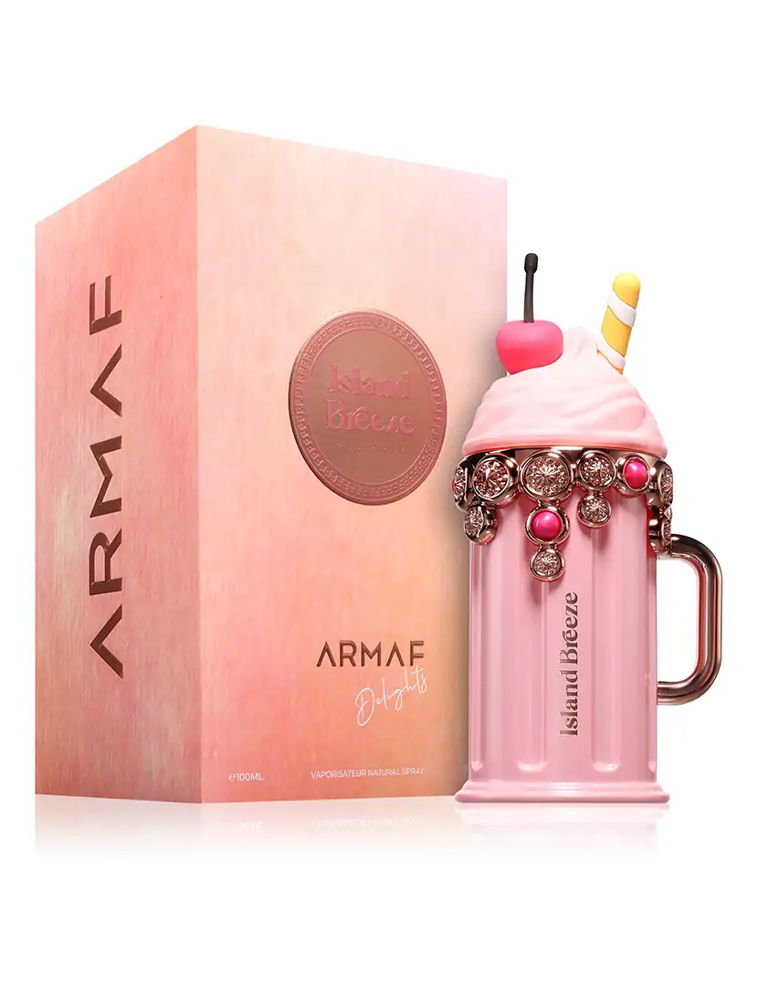 Island Breeze Eau de Parfum