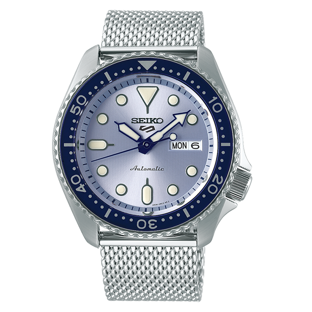 Relógio 5 Sports SKX