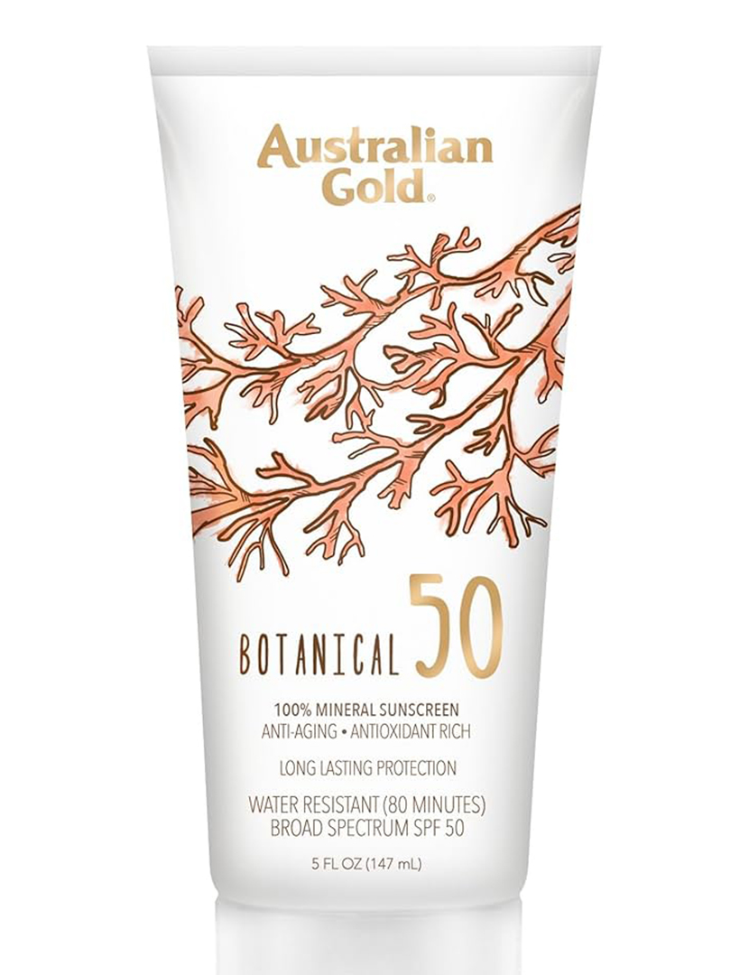 Protetor Sola Mineral Botanical FPS50