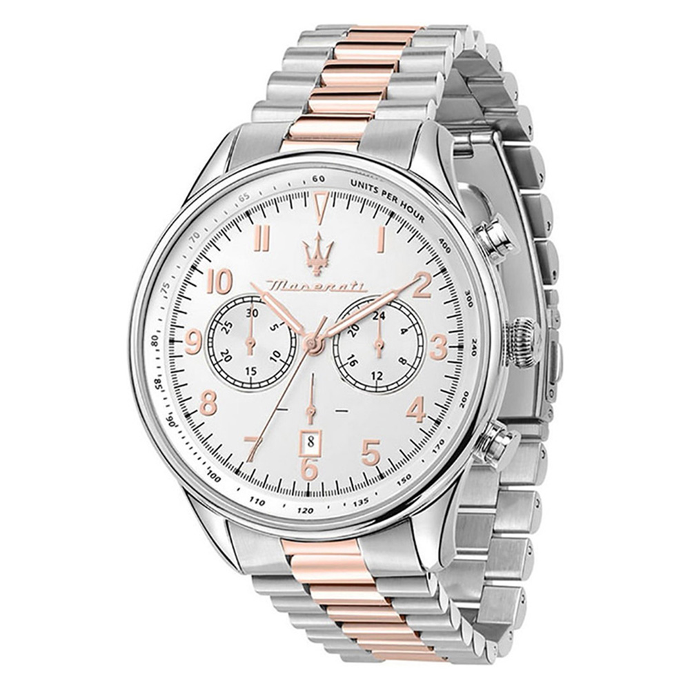 Relógio Tradizione Cronógrafo