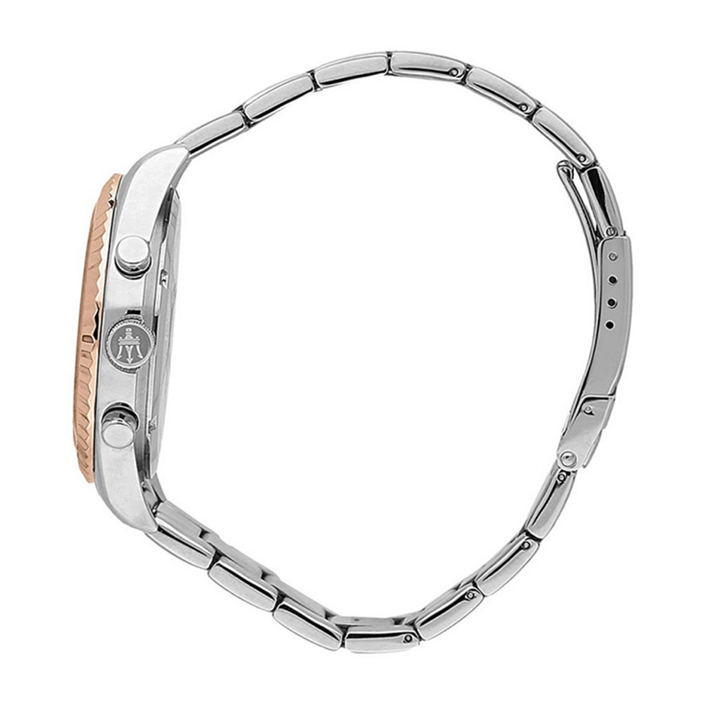 Relógio Tradizione Cronógrafo