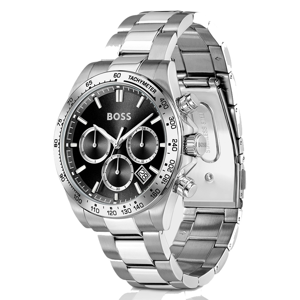 Relógio Ikon Cronógrafo