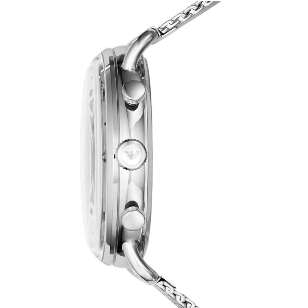 Relógio Aviator Cronógrafo