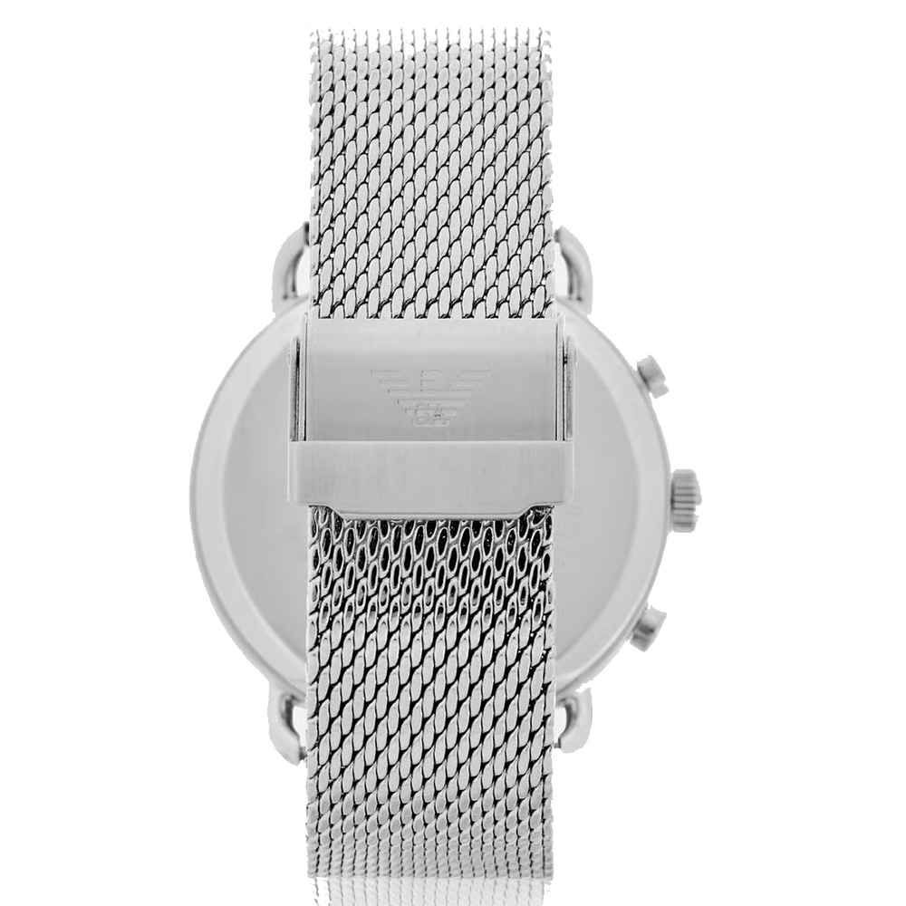 Relógio Aviator Cronógrafo