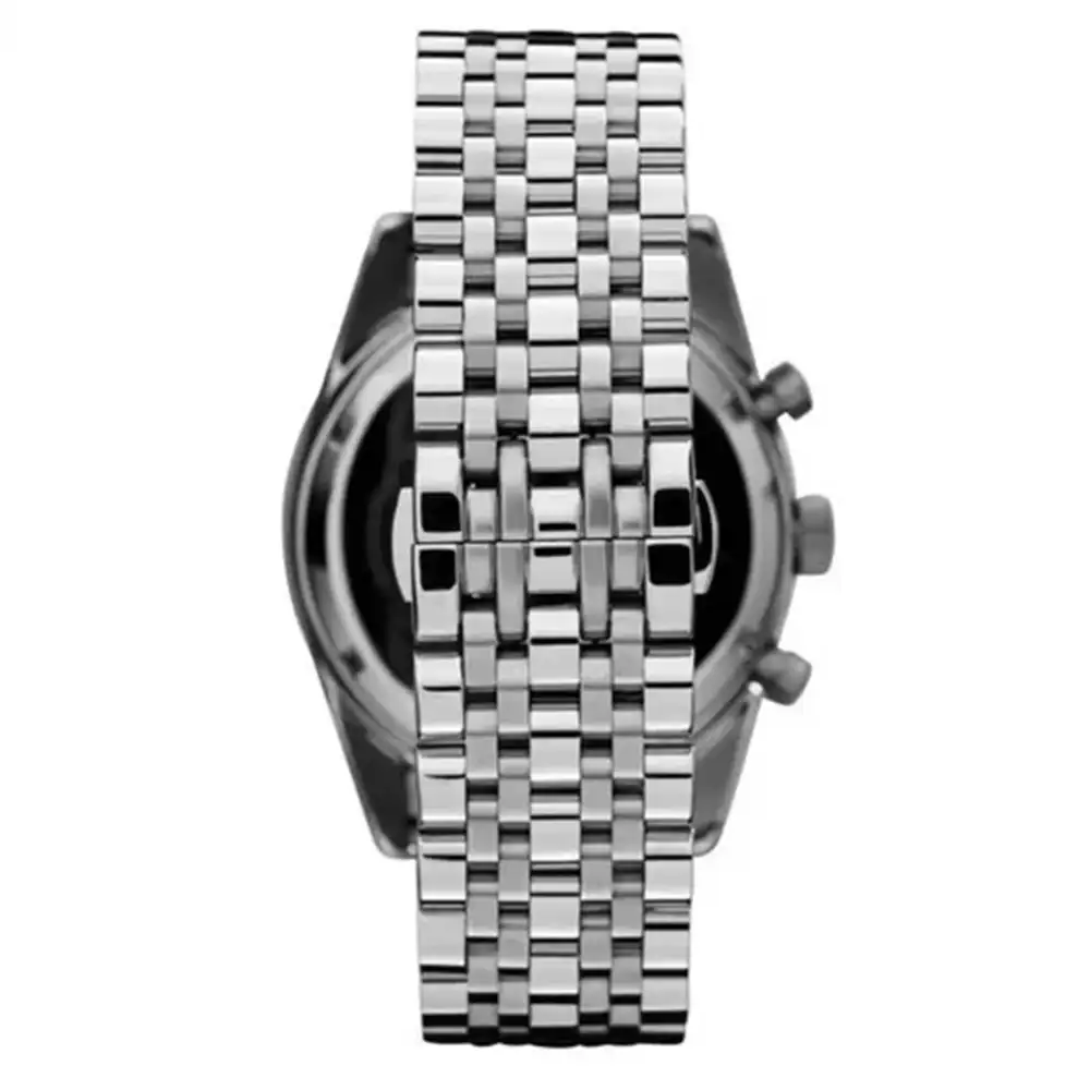 Relógio Team Italia Cronógrafo