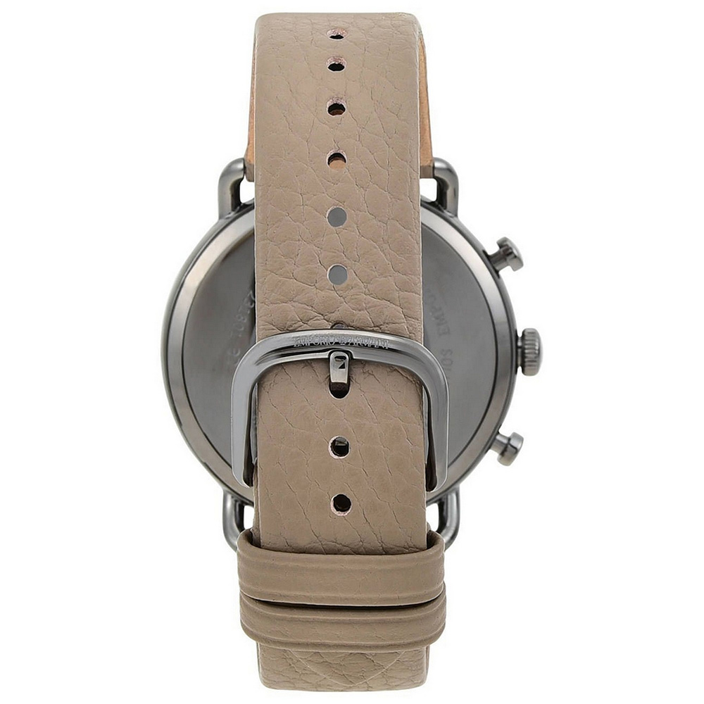 Relógio Aviator Cronógrafo