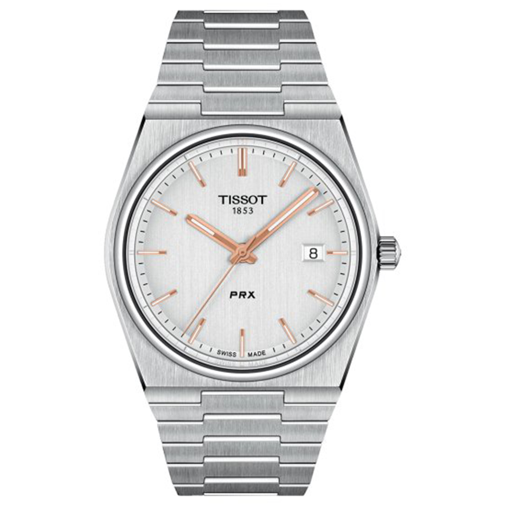 Tissot PRX 40mm