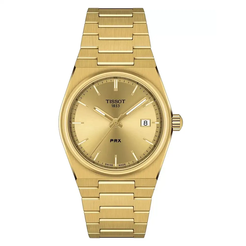 Tissot PRX 35mm