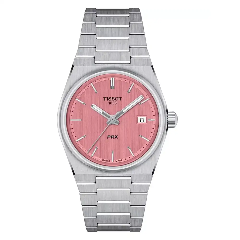 Tissot PRX 35mm