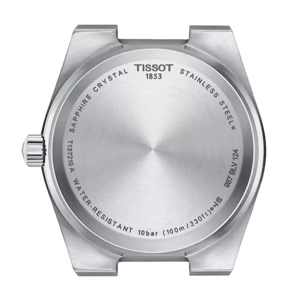 Tissot PRX 35mm