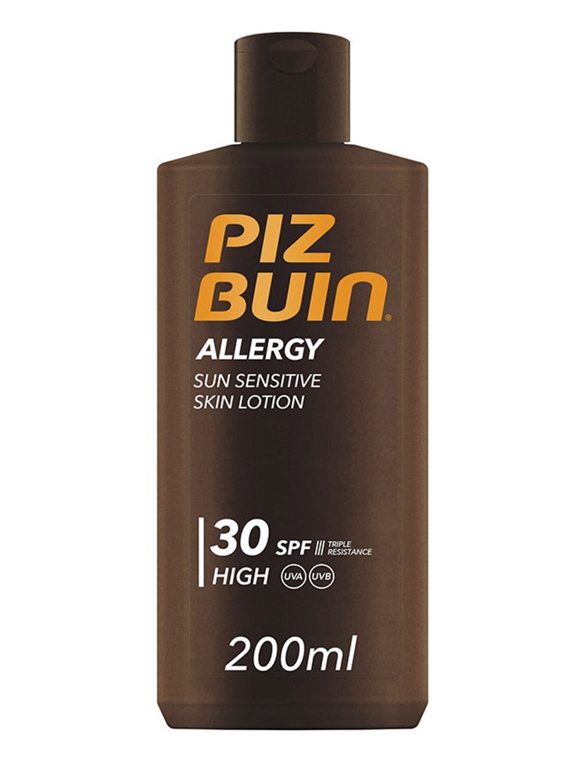 Protetor Solar Allergy SPF30